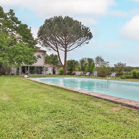 Domaine D'Aromm - Chambres D'Hotes & Gites - Piscine, Etangs & Animaux - Au Calme Ouches Esterno foto