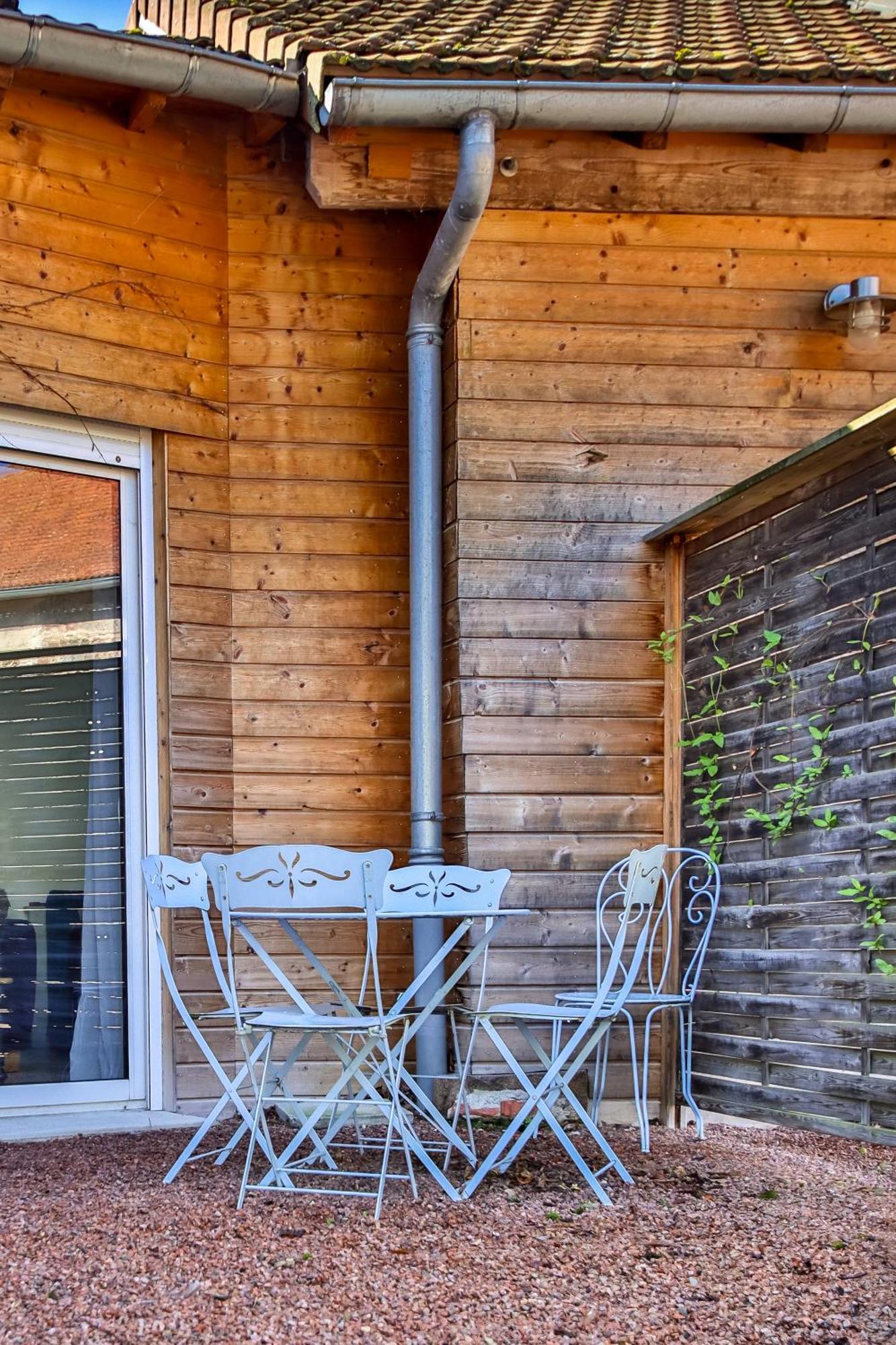 Domaine D'Aromm - Chambres D'Hotes & Gites - Piscine, Etangs & Animaux - Au Calme Ouches Esterno foto