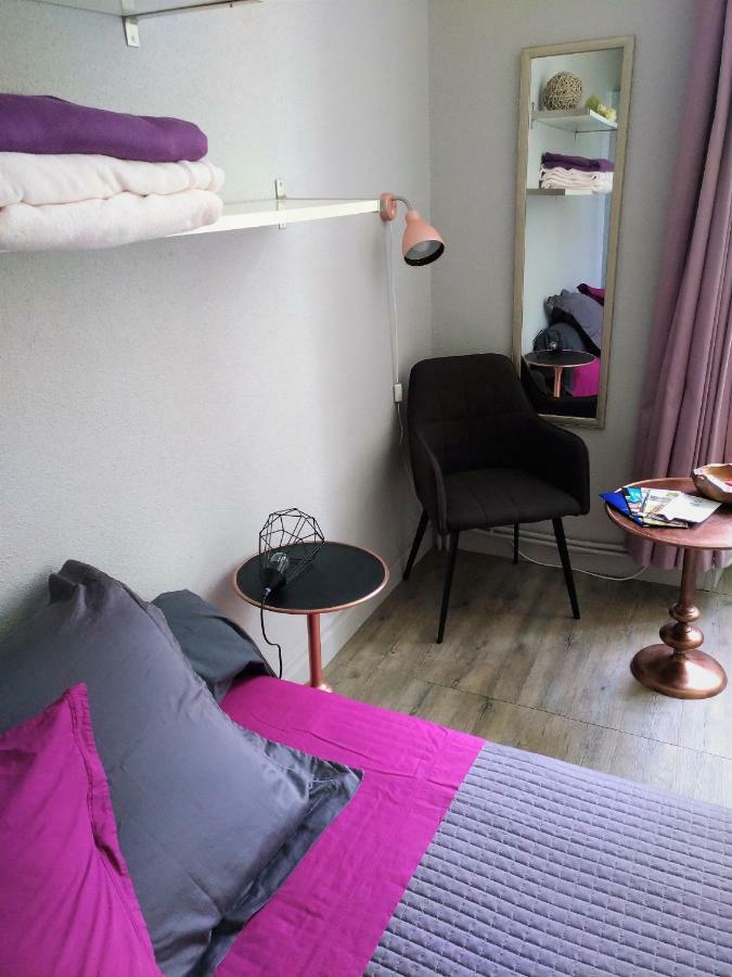 Domaine D'Aromm - Chambres D'Hotes & Gites - Piscine, Etangs & Animaux - Au Calme Ouches Esterno foto