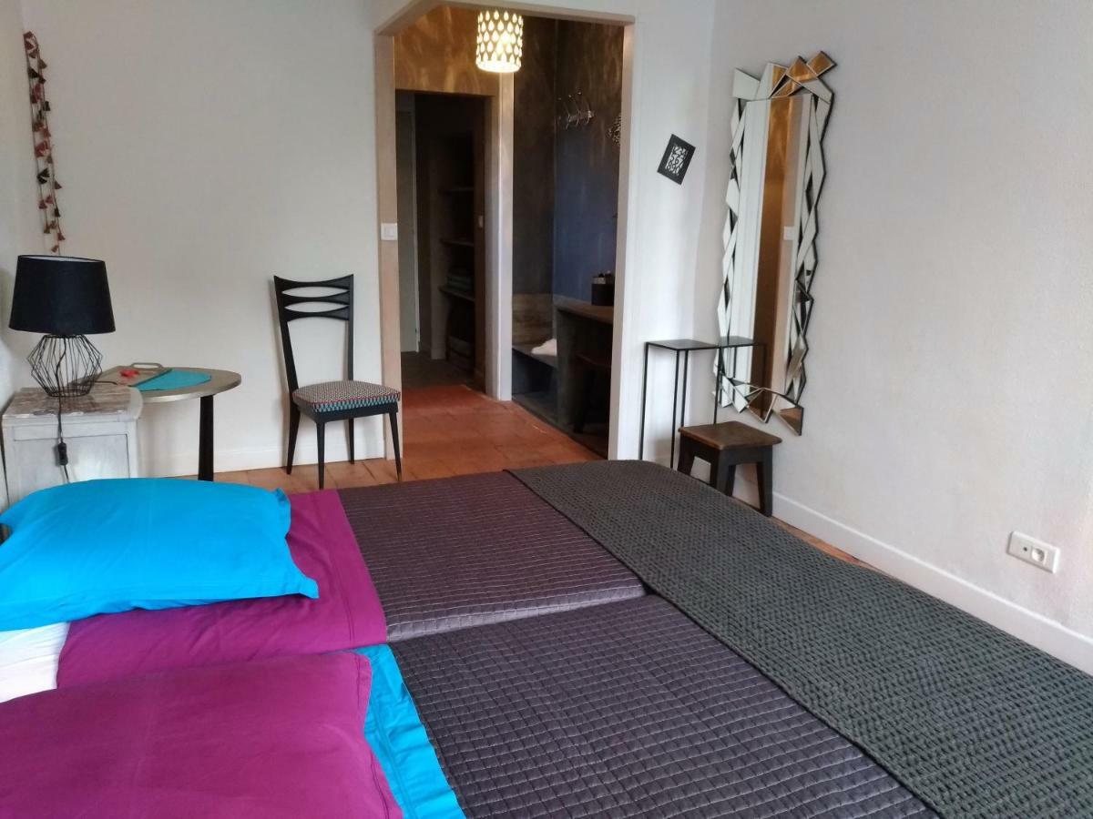 Domaine D'Aromm - Chambres D'Hotes & Gites - Piscine, Etangs & Animaux - Au Calme Ouches Esterno foto